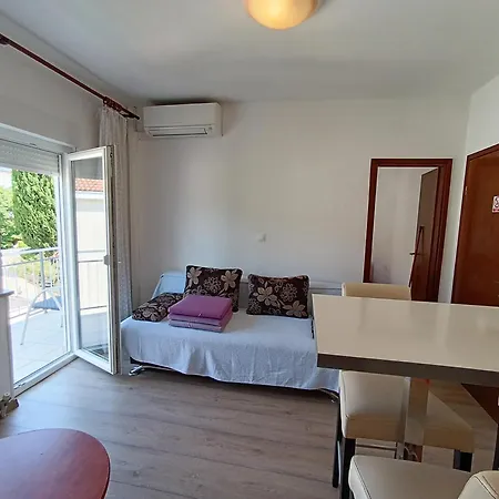 Apartman Blue Sky