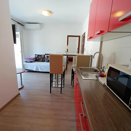 Apartman Blue Sky Malinska