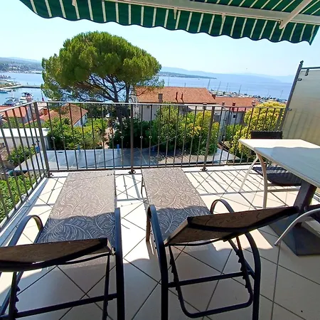 Blue Sky Apartman
