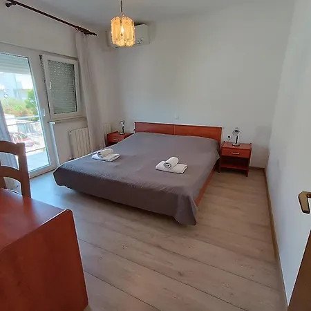 Blue Sky Apartman Malinska