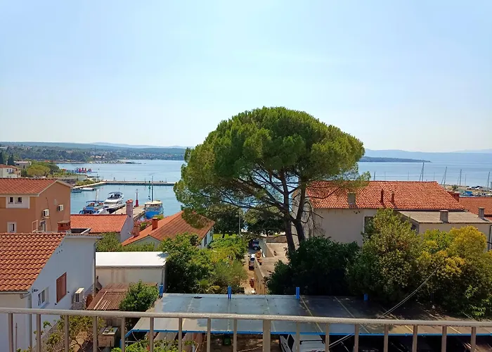 Apartman Blue Sky