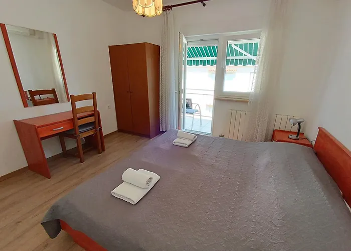 Blue Sky Apartman Malinska