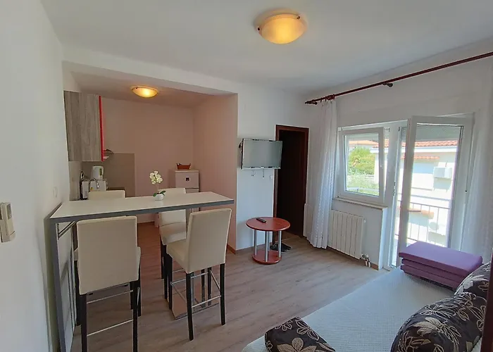 Apartman Blue Sky Malinska