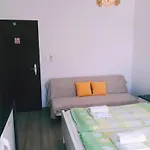 Blue Sky Apartman *