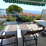 Blue Sky Apartman