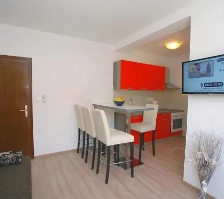 Apartman Blue Sky Malinska