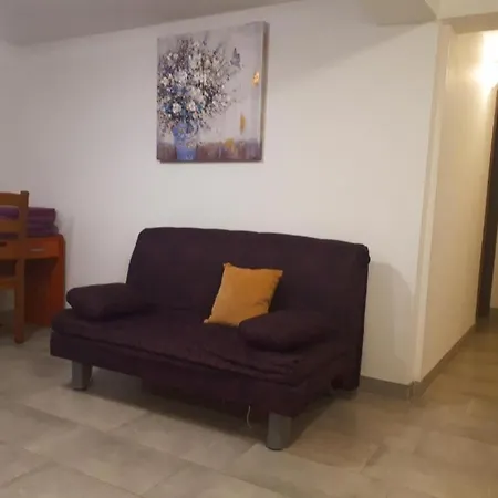 Blue Sky Apartman Malinska
