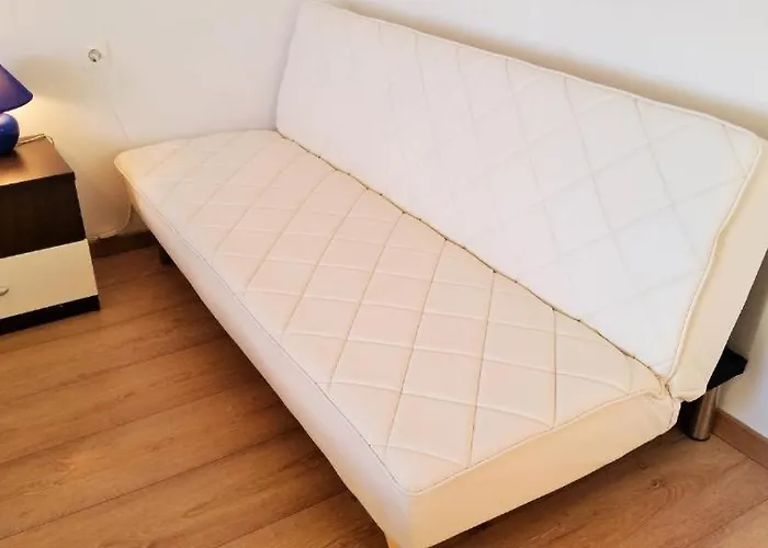 Blue Sky Apartmán *