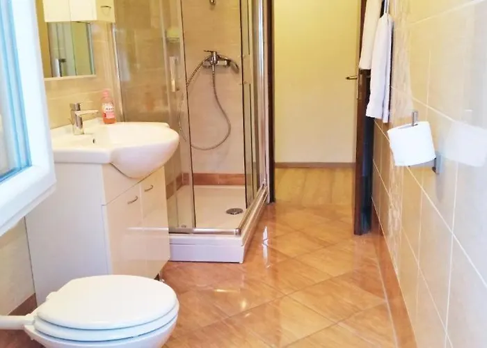 Blue Sky Apartmán *