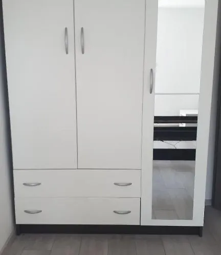 Blue Sky アパート *