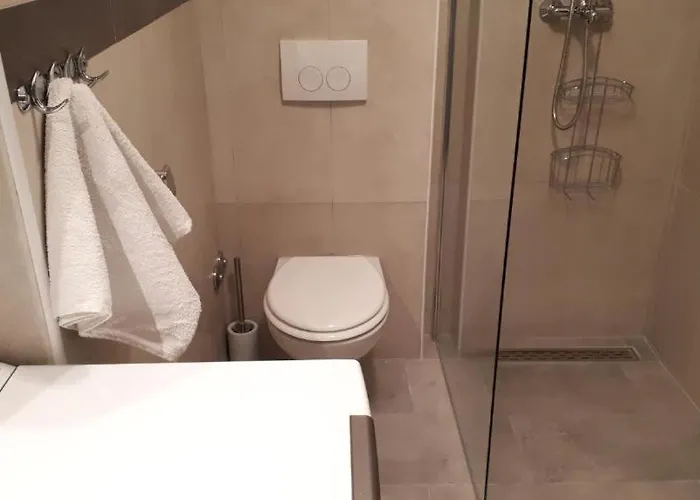 アパート Blue Sky