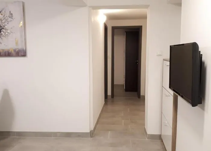 Blue Sky アパート *