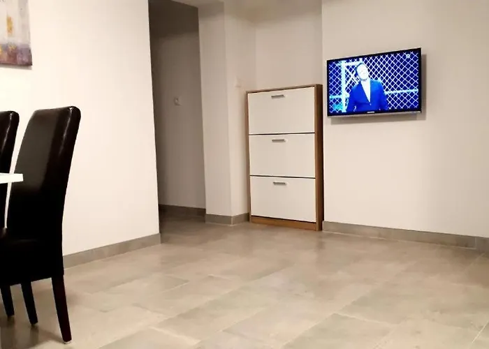 Blue Sky アパート