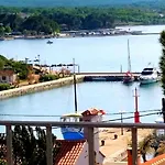 Blue Sky Appartement Malinska