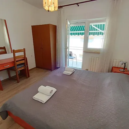 Blue Sky Appartement Malinska