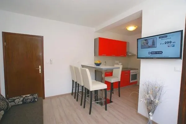 Appartement Blue Sky Malinska