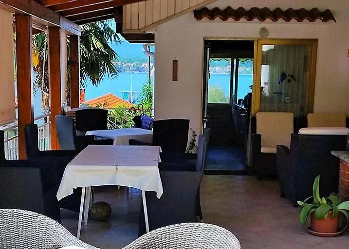 Appartement Blue Sky