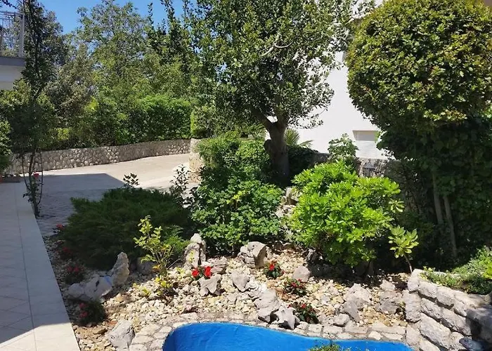 Blue Sky Appartement