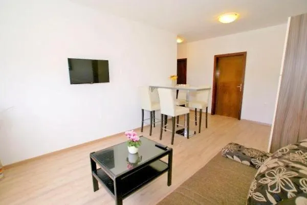 Blue Sky Appartement