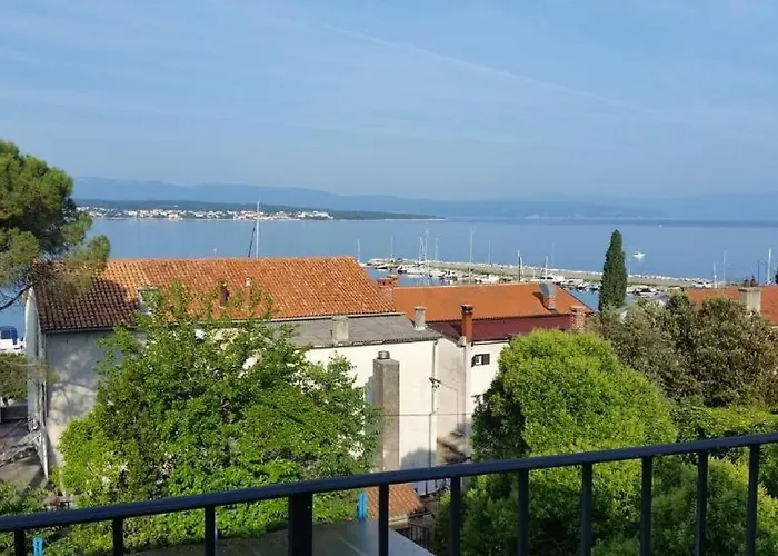 Blue Sky Appartement Malinska