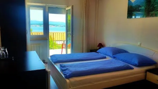 Blue Sky Appartement