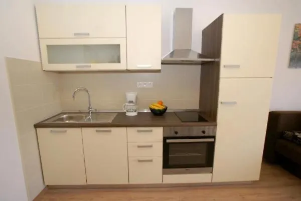 Appartement Blue Sky *