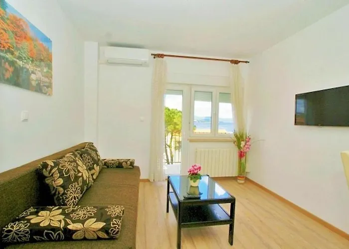 Blue Sky Appartement