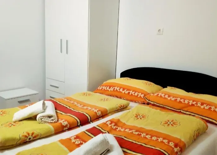 Blue Sky Appartement *