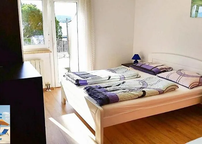 Blue Sky Appartement *