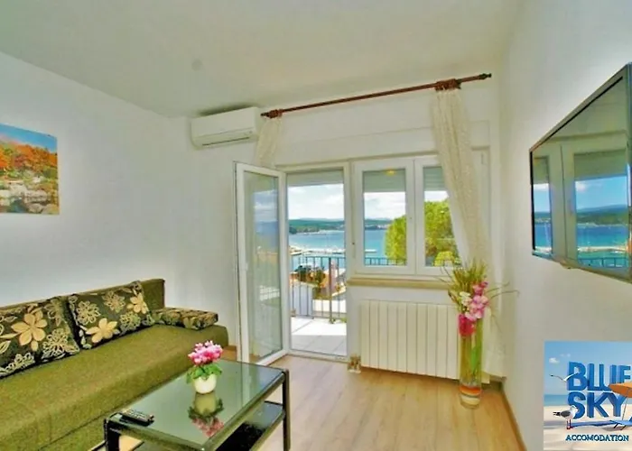 Blue Sky Appartement