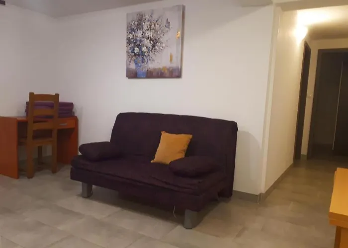 Blue Sky Appartement Malinska