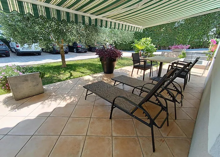 Blue Sky Appartement