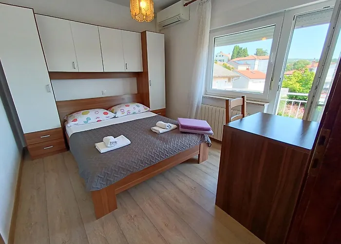 Blue Sky Appartement *